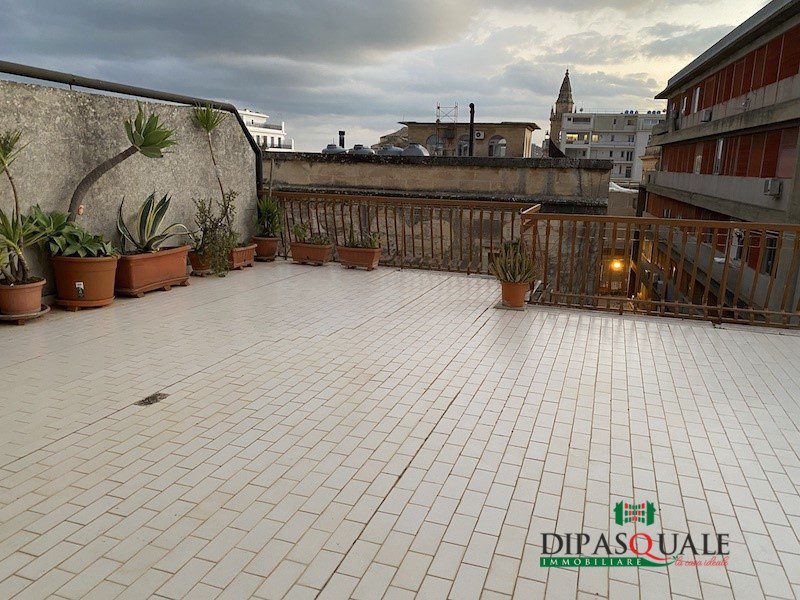 Appartamento in affitto a Ragusa