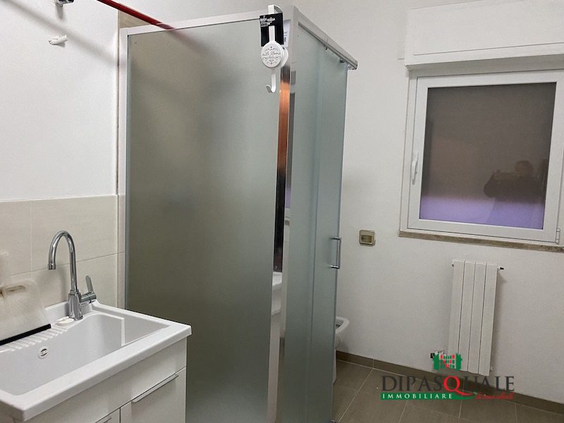 Appartamento in affitto a Ragusa