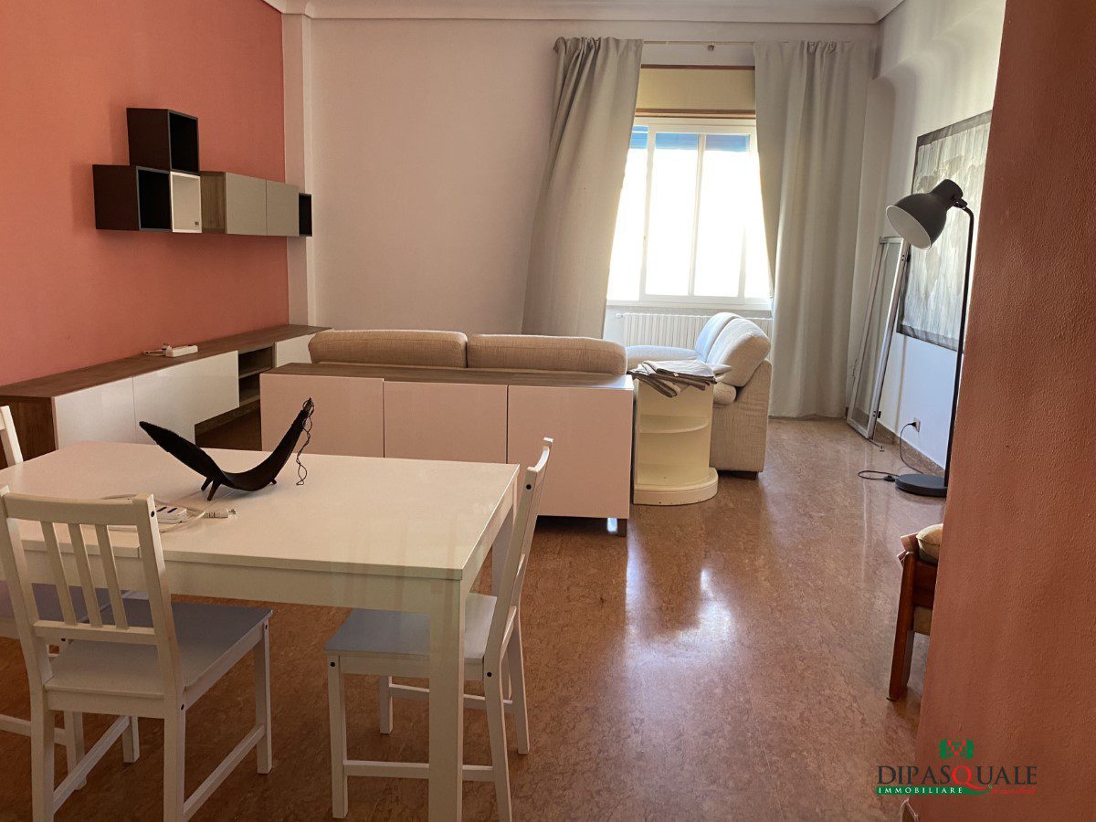 Appartamento in affitto a Ragusa