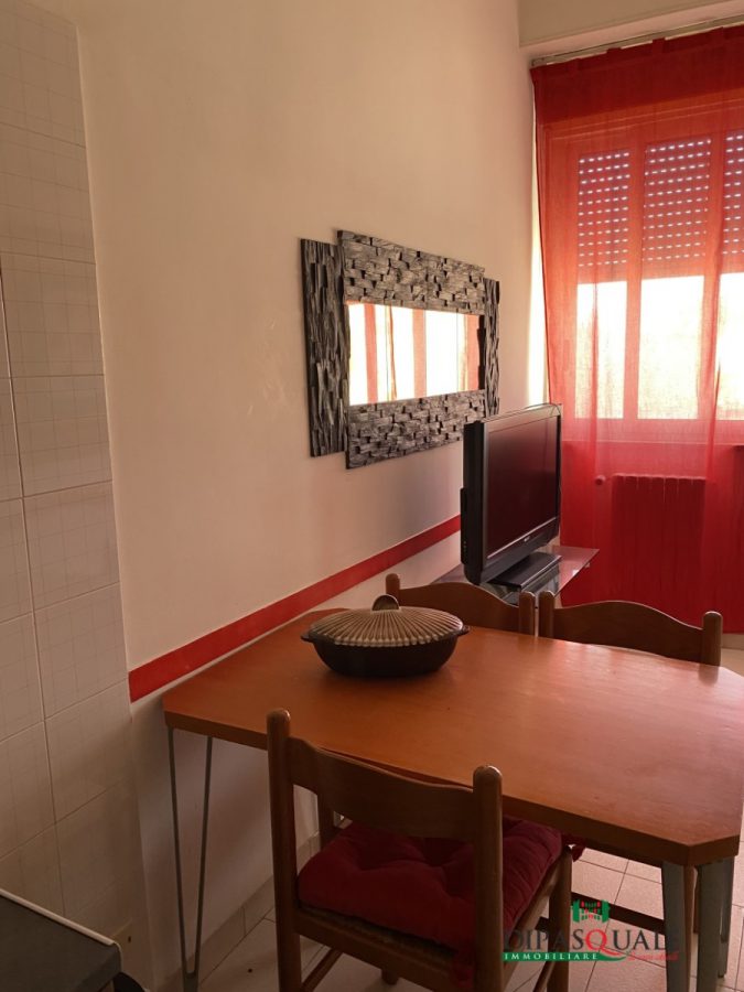Appartamento in affitto a Ragusa