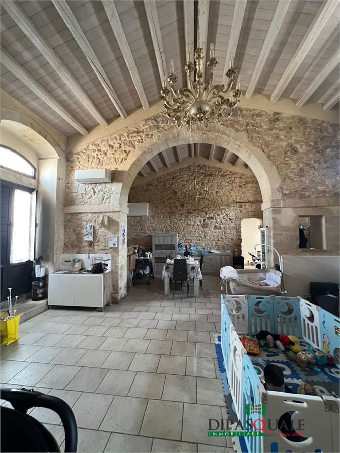 Rustico in affitto a Ragusa
