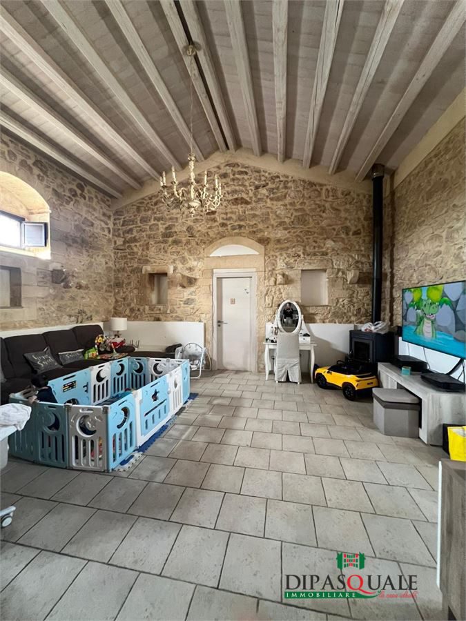 Rustico in affitto a Ragusa