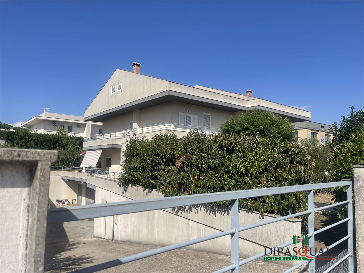 Villa in vendita a Ragusa