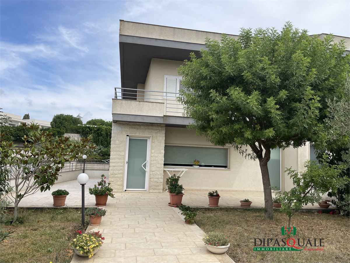 Villa in vendita a Ragusa