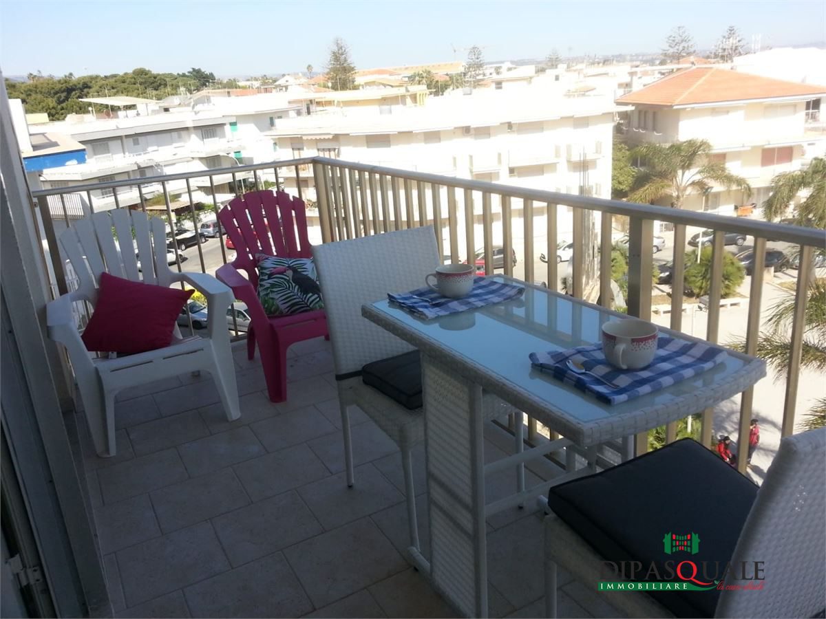 Appartamento in affitto, Ragusa marina di