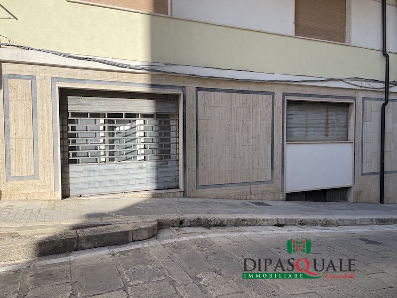 Box/Garage 71mq in vendita a Ragusa