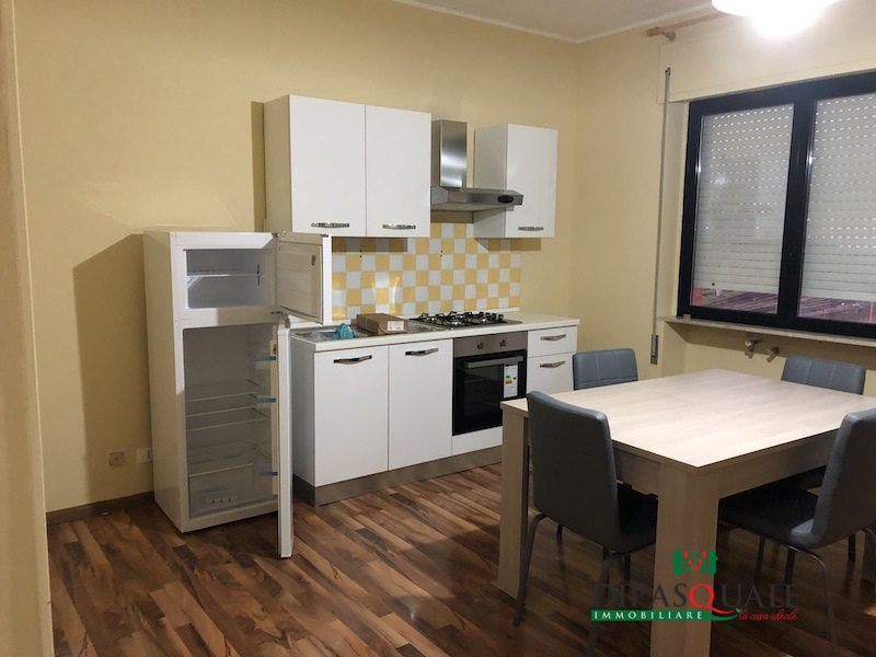 Appartamento in affitto a Ragusa