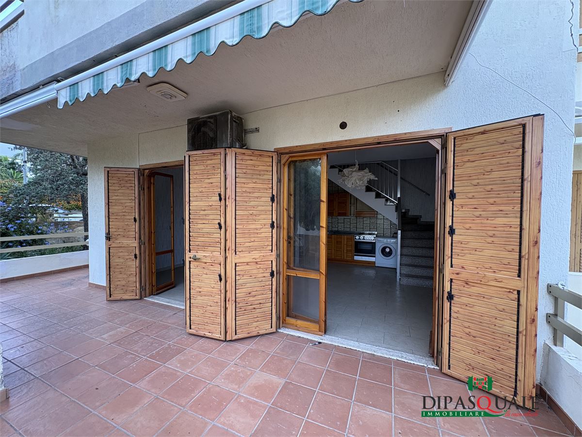 Casa indipendente in vendita, Ragusa marina di