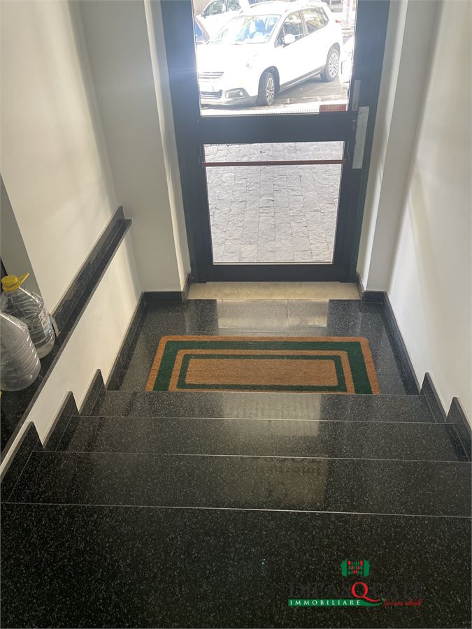 Ufficio in affitto a Ragusa