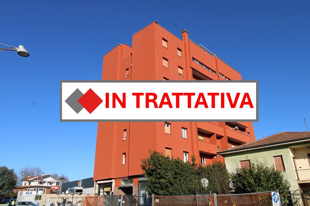 Trilocale in vendita a Vaprio d'Adda