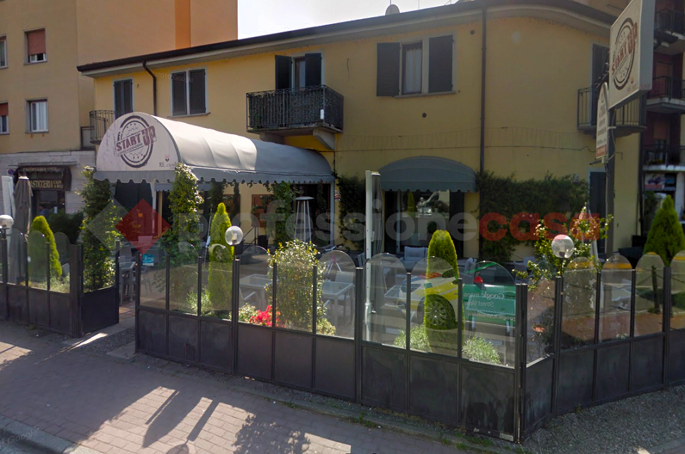 Negozio in vendita a Vaprio d'Adda
