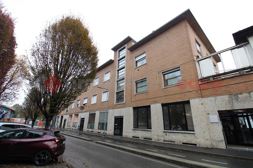 Trilocale in vendita a Vaprio d'Adda