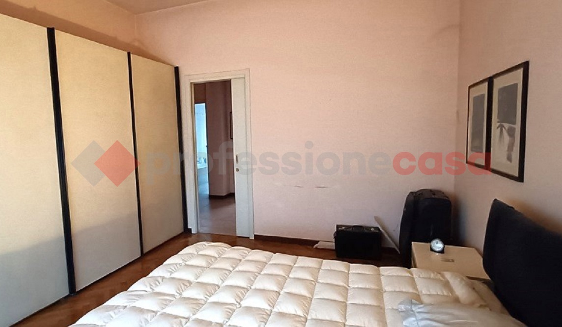 Trilocale in vendita a Vaprio d'Adda