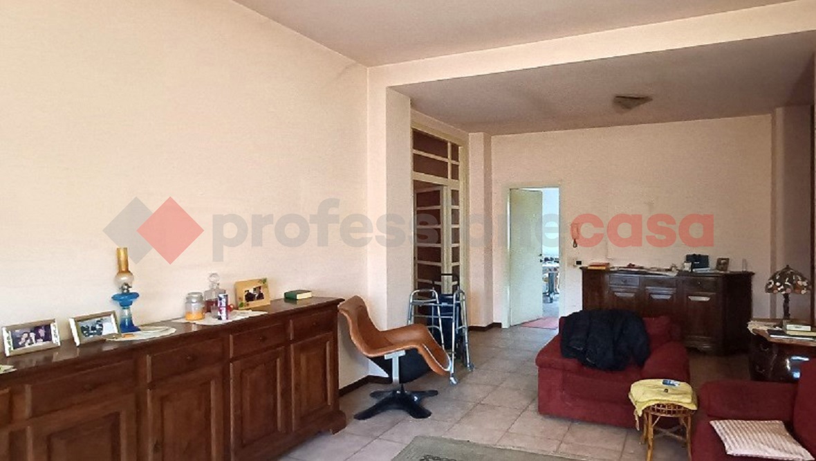 Trilocale in vendita a Vaprio d'Adda