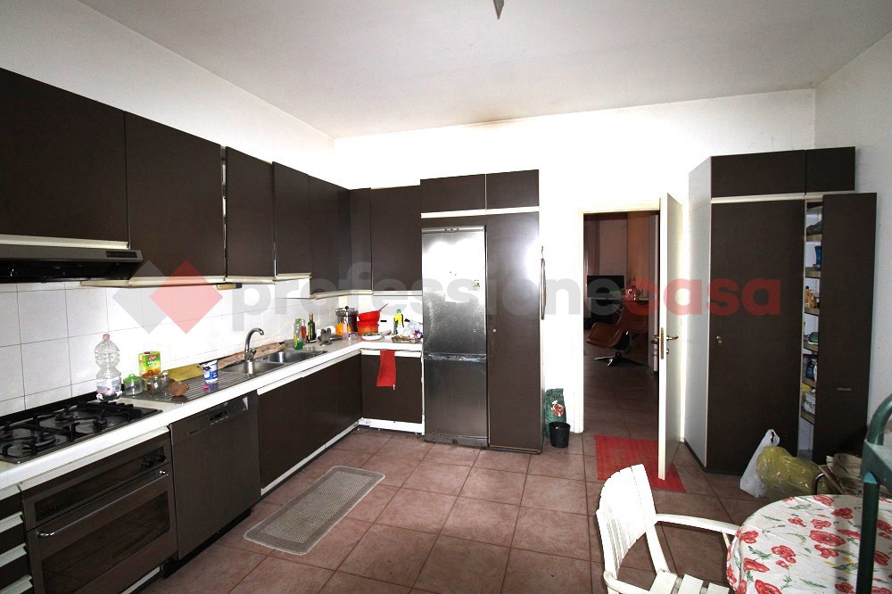 Trilocale in vendita a Vaprio d'Adda