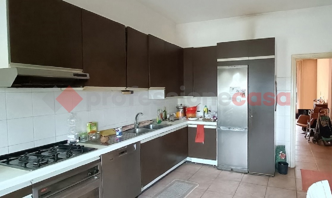 Trilocale in vendita a Vaprio d'Adda