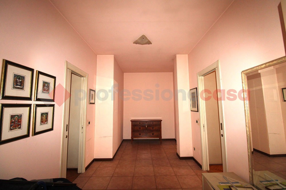 Trilocale in vendita a Vaprio d'Adda