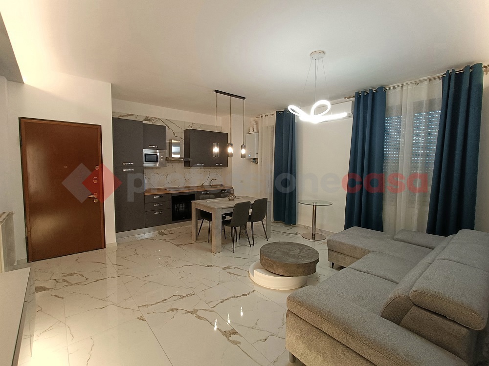 Trilocale in vendita a Vaprio d'Adda