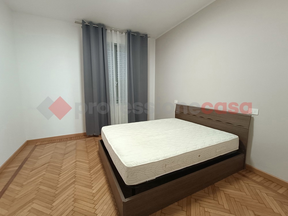 Trilocale in vendita a Vaprio d'Adda