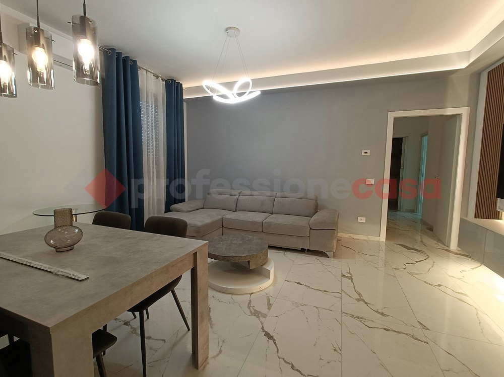 Trilocale in vendita a Vaprio d'Adda