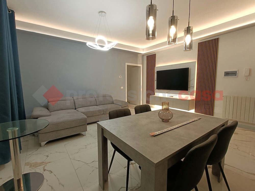 Trilocale in vendita a Vaprio d'Adda