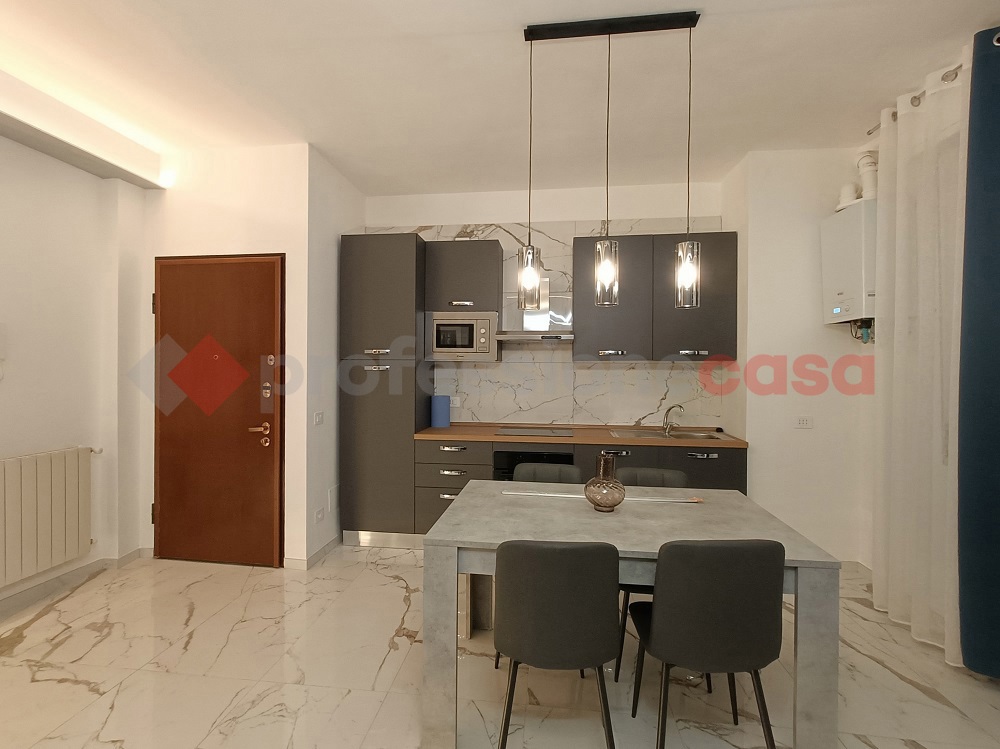 Trilocale in vendita a Vaprio d'Adda