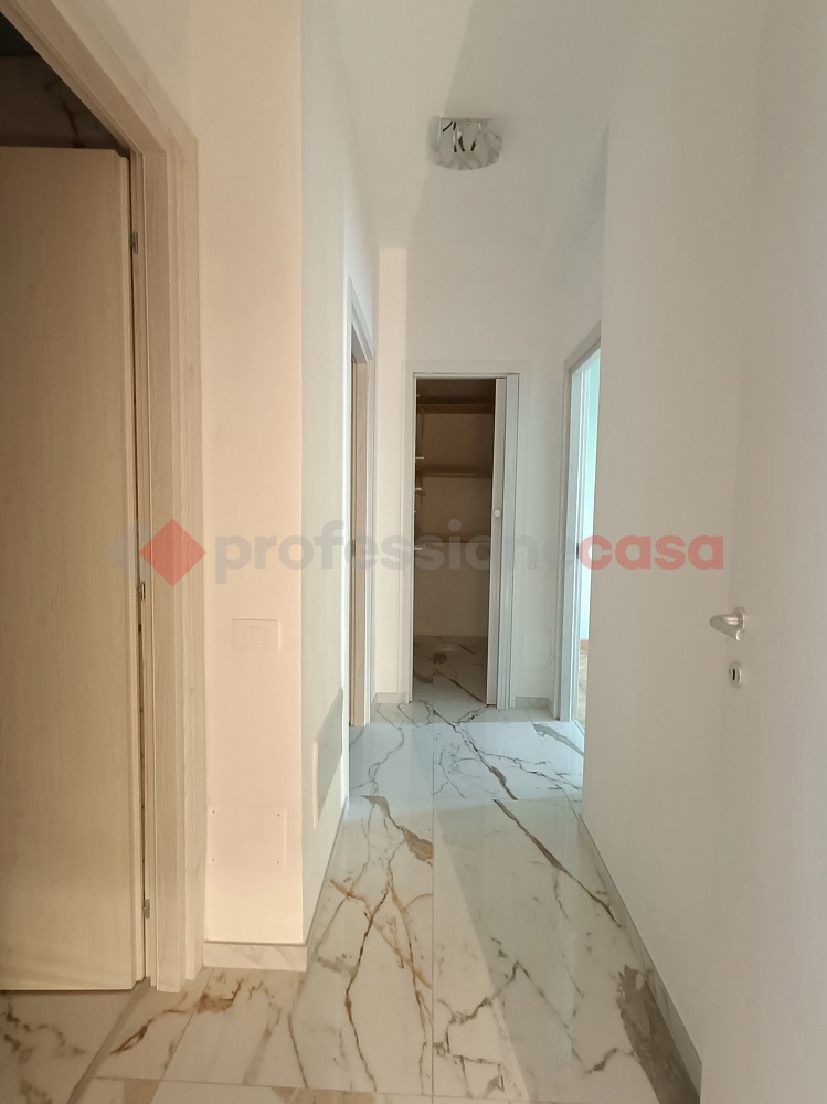 Trilocale in vendita a Vaprio d'Adda