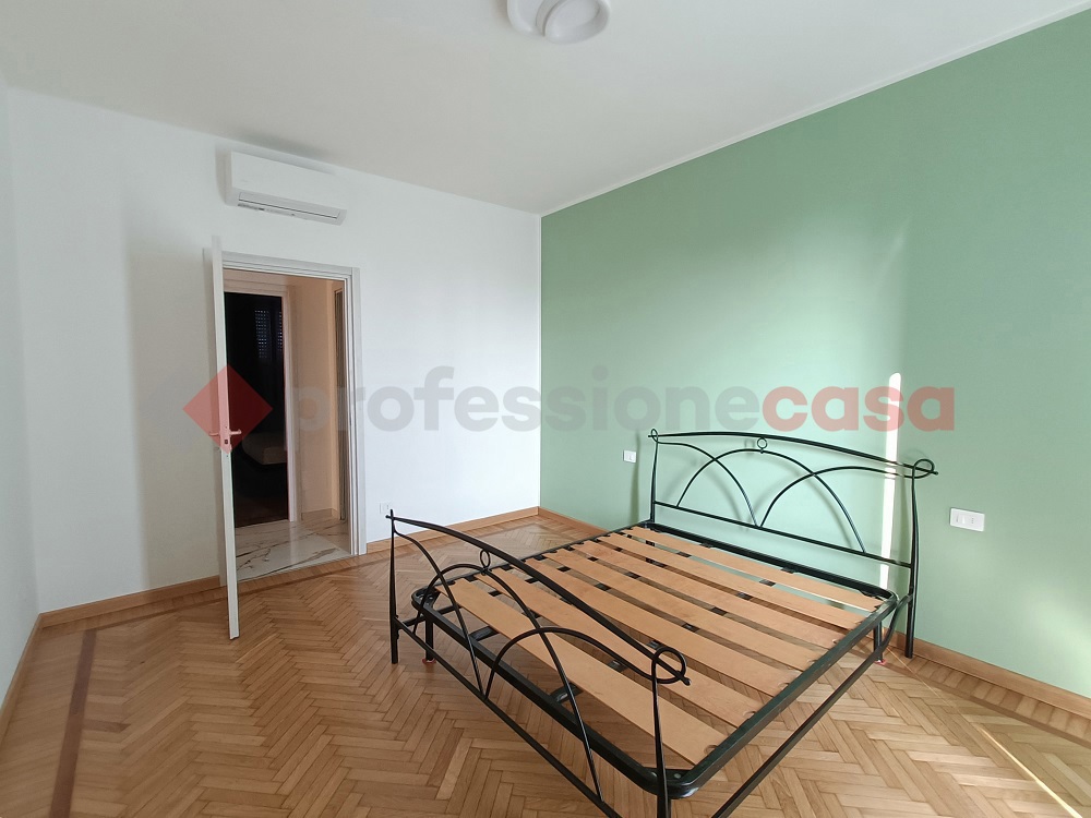 Trilocale in vendita a Vaprio d'Adda