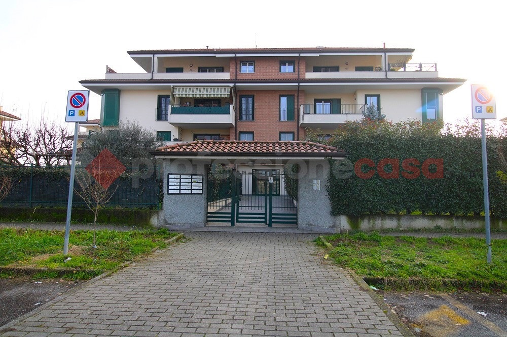 appartamento in vendita a Pozzo d'Adda