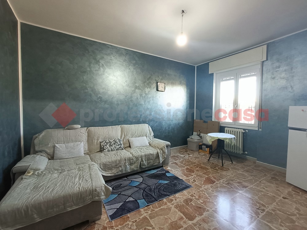 Trilocale in vendita a Pozzo d'Adda