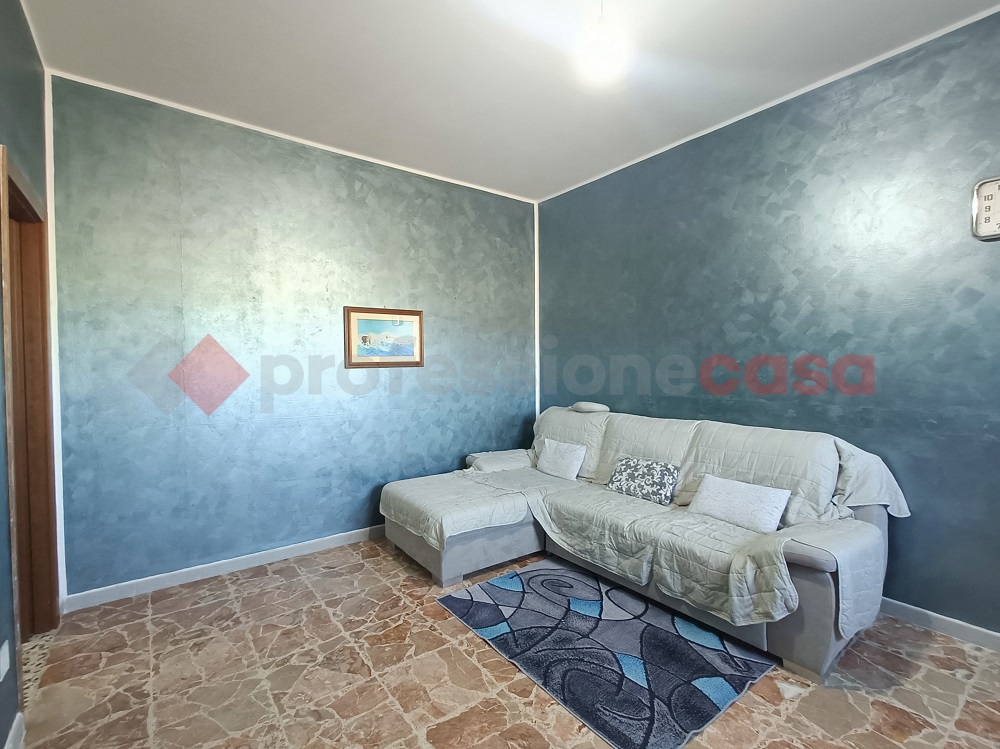 Trilocale in vendita a Pozzo d'Adda