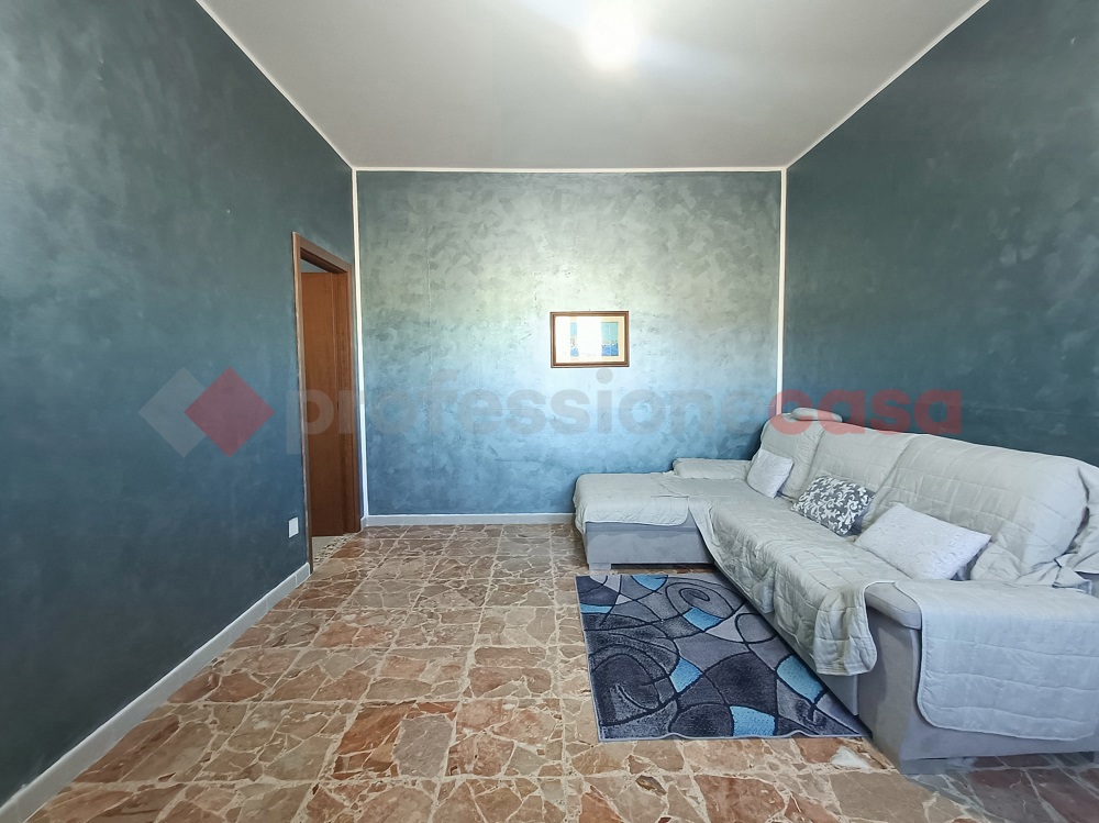 Trilocale in vendita a Pozzo d'Adda