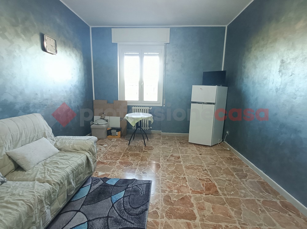 Trilocale in vendita a Pozzo d'Adda