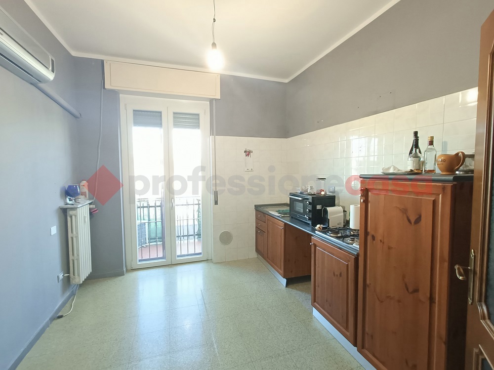 Trilocale in vendita a Pozzo d'Adda