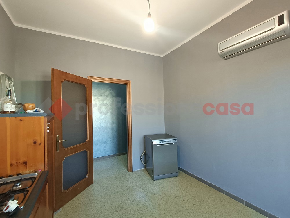 Trilocale in vendita a Pozzo d'Adda