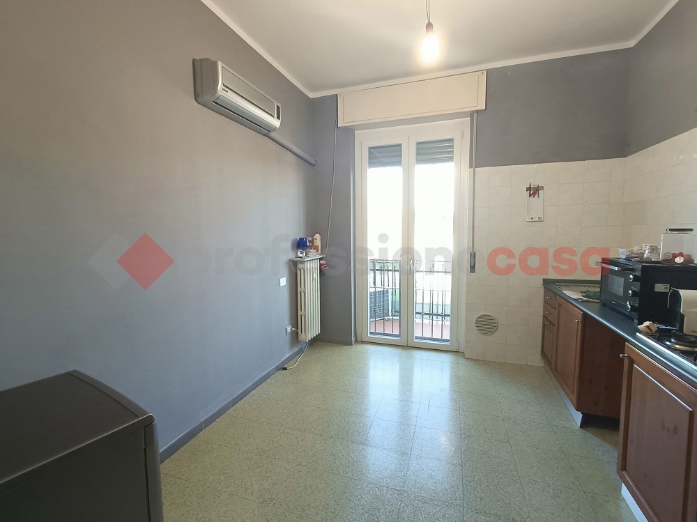 Trilocale in vendita a Pozzo d'Adda