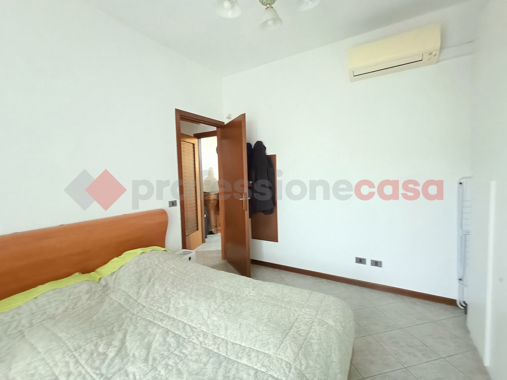 Bilocale in vendita a Vaprio d'Adda