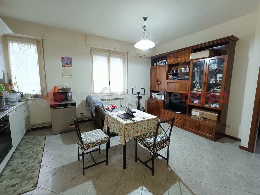 Bilocale in vendita a Vaprio d'Adda