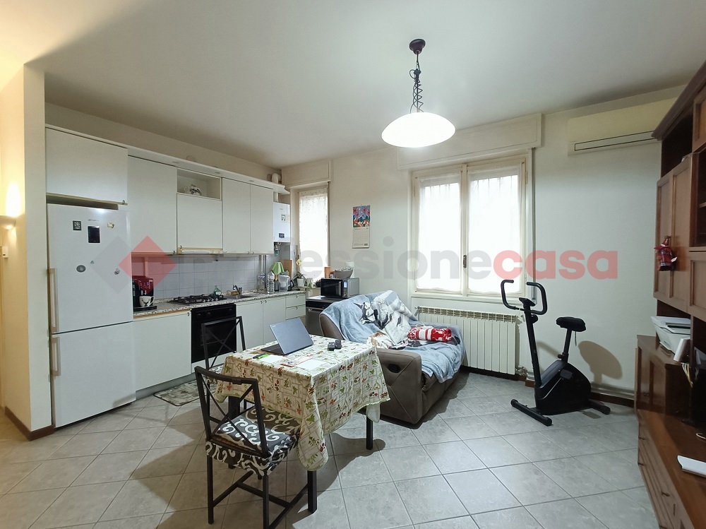 Bilocale in vendita a Vaprio d'Adda