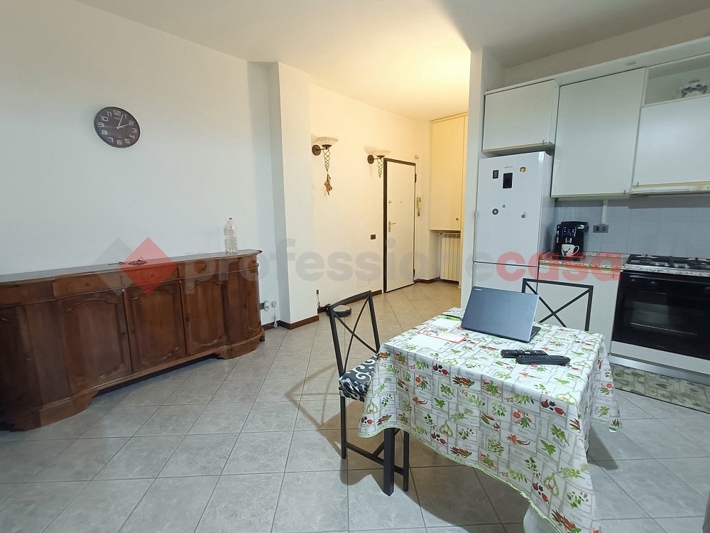 Bilocale in vendita a Vaprio d'Adda