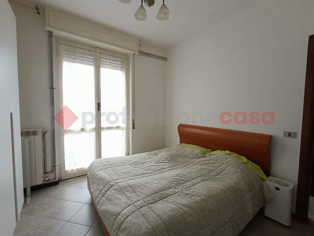 Bilocale in vendita a Vaprio d'Adda