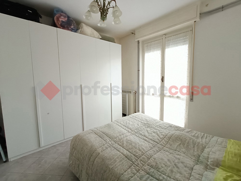 Bilocale in vendita a Vaprio d'Adda