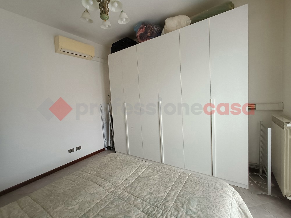 Bilocale in vendita a Vaprio d'Adda