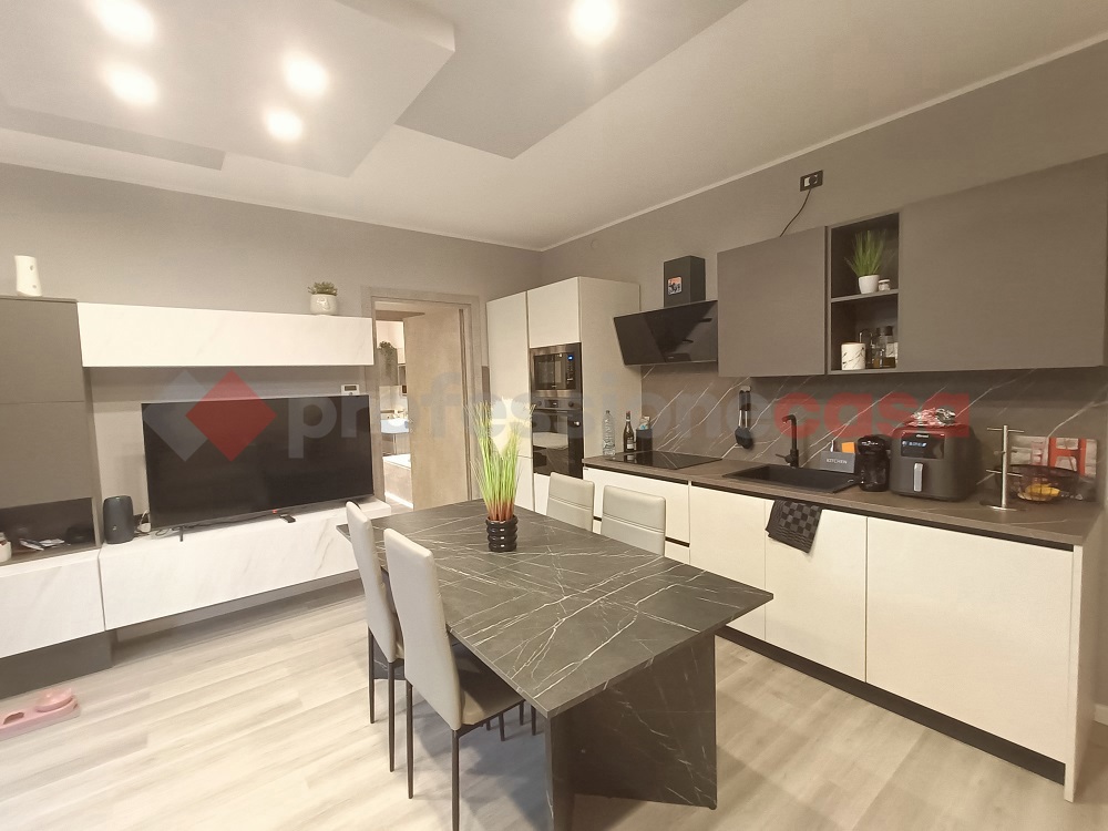 Bilocale in vendita a Pozzo d'Adda