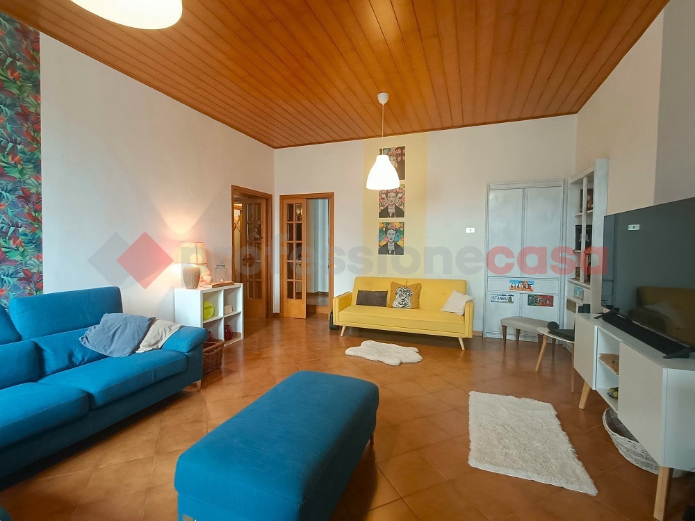 Trilocale in vendita a Vaprio d'Adda