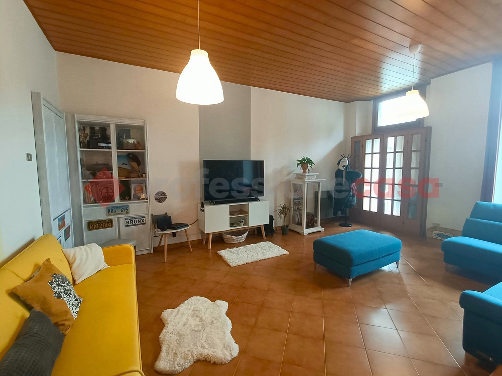 Trilocale in vendita a Vaprio d'Adda