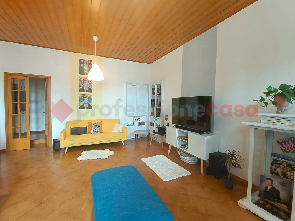 Trilocale in vendita a Vaprio d'Adda