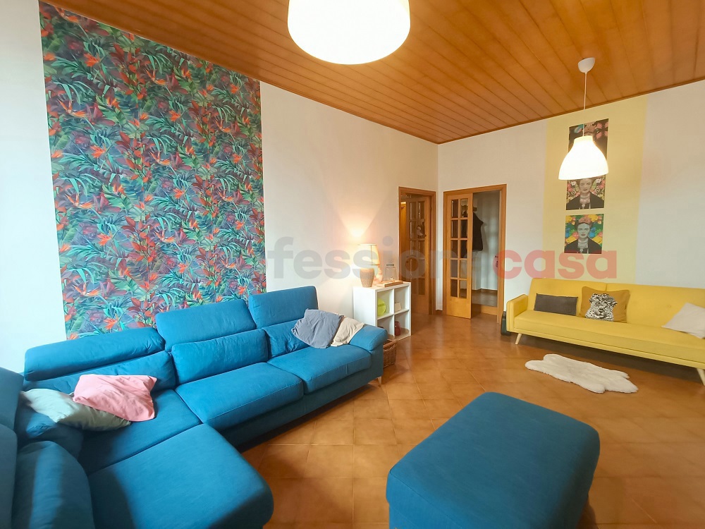 Trilocale in vendita a Vaprio d'Adda