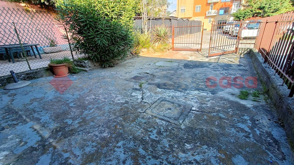 Box/Garage 26mq in vendita a Vaprio d'Adda