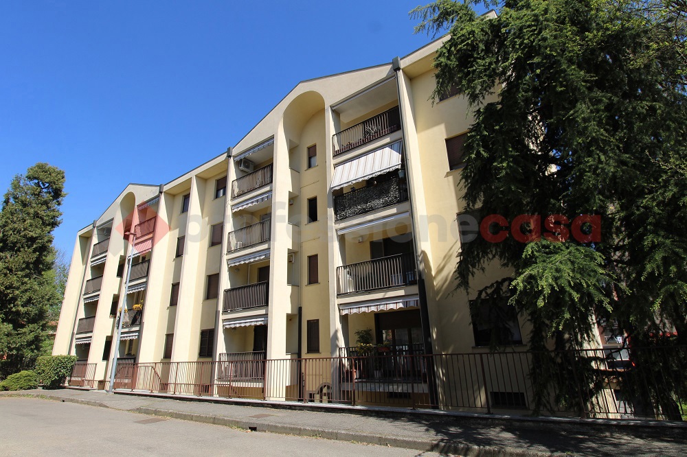 Trilocale in vendita a Vaprio d'Adda